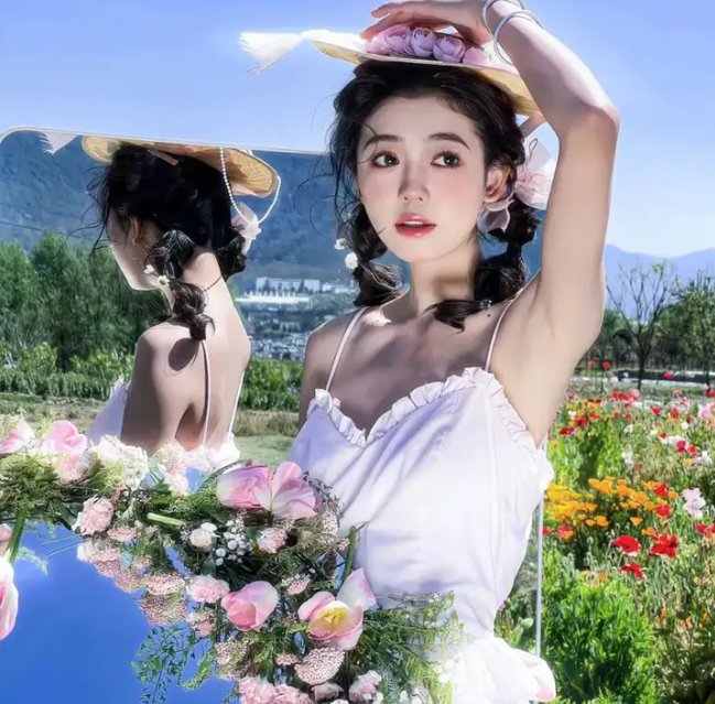 八番坑口的新娘